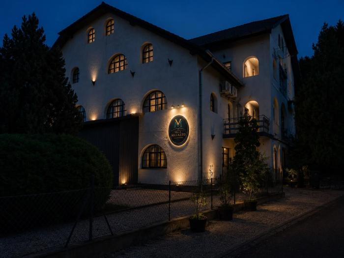 Villa Malazzo