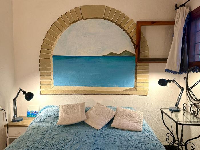 Casetta Azzurra - Porto Rotondo
