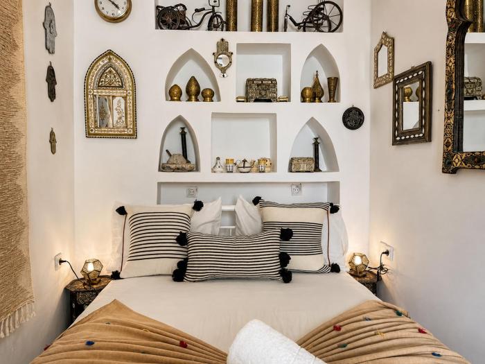 Maison Kasbah Mille et Une Nuits