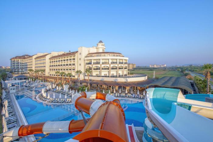 LRS Hotels Port River Hotel & Spa - UltraInclusive