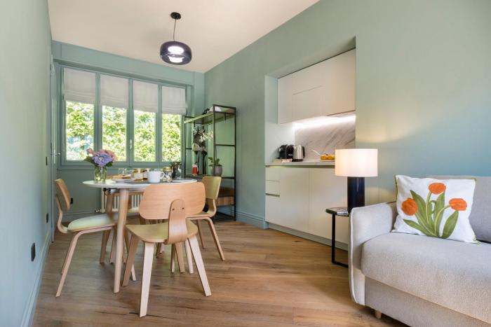 Isola Bella Apartments - Via Superiore 18