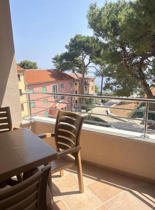 Apartment Ellie, Punta by the Sea