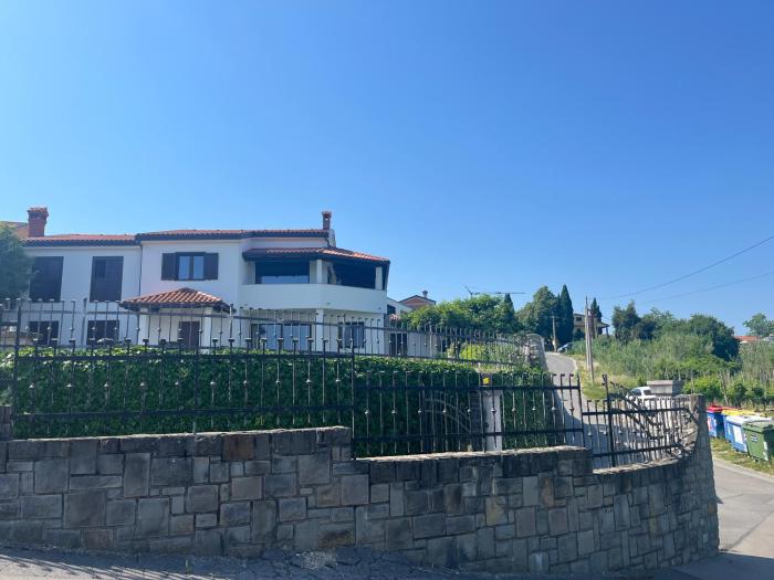 Adriatic View