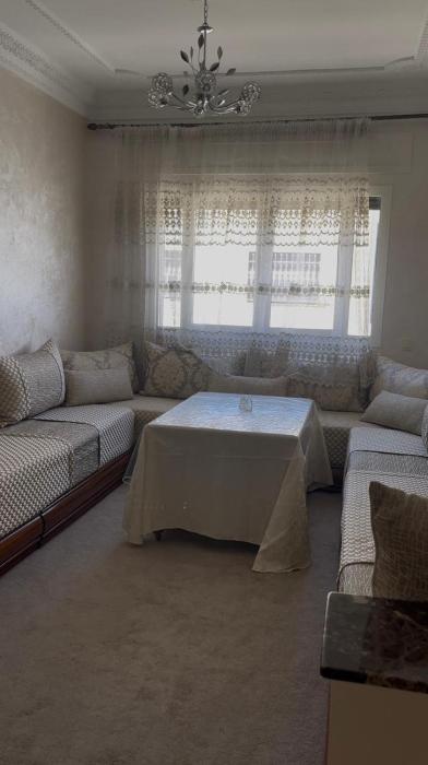 Bouraqhouse