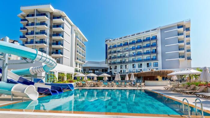 Çenger Blue Collection Hotel UltraInclusive