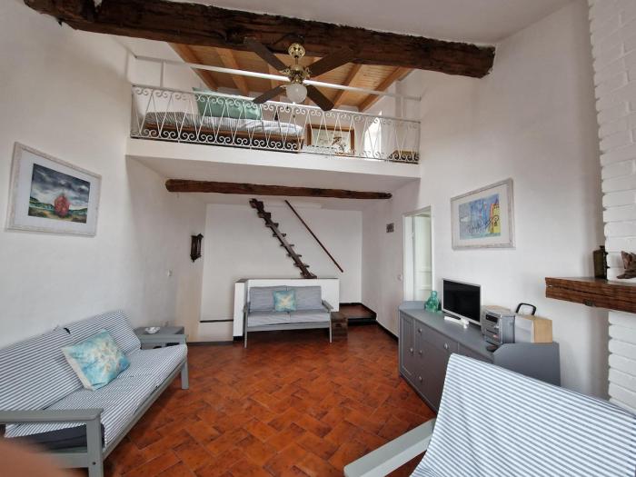 Borgo ligure Apartment