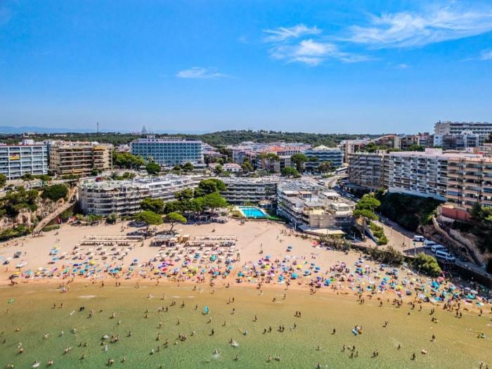 Seafront Playamero Salou