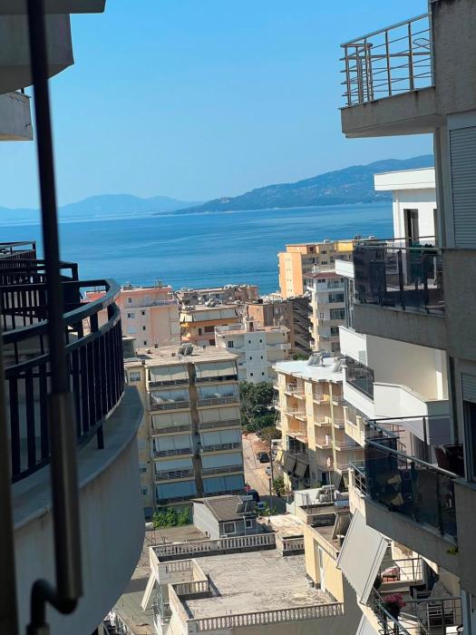 Endrits Apartament