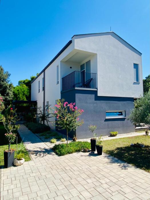 Villa Ida