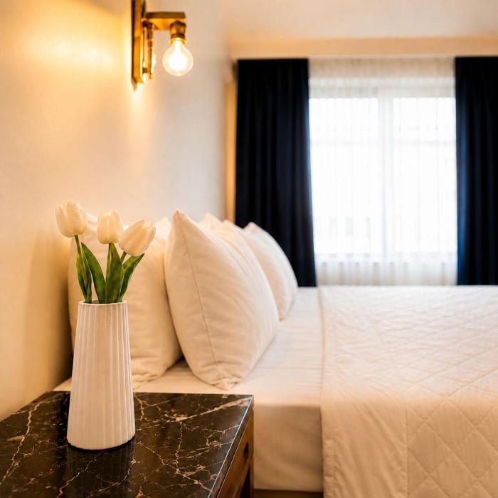 Blue Sea Hotel