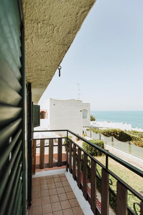 Villa al Trabocco Di Vignola