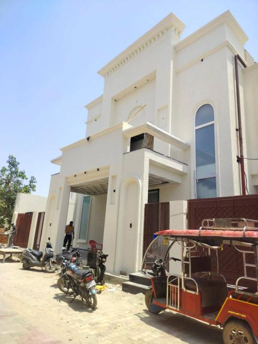 Savadhani Palace