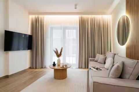 Three-Bedroom Family Retreat SPA