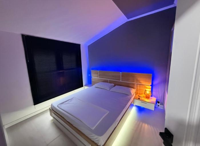 Onyx Villa