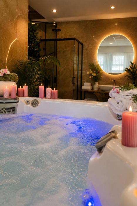 Plaza Hotel Gyula