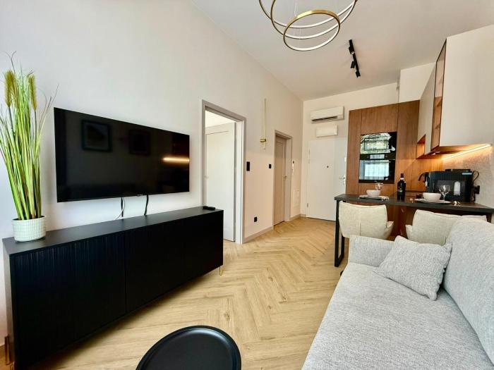 Easy Rent- Zamojska 29, 24h Check-in