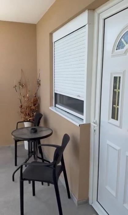 Apartman Sutomore