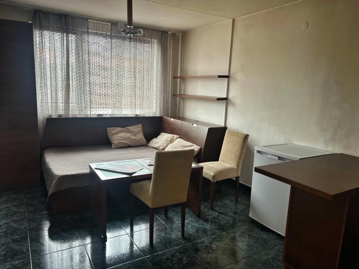 Lozenets Studio close to metro station and centre of town