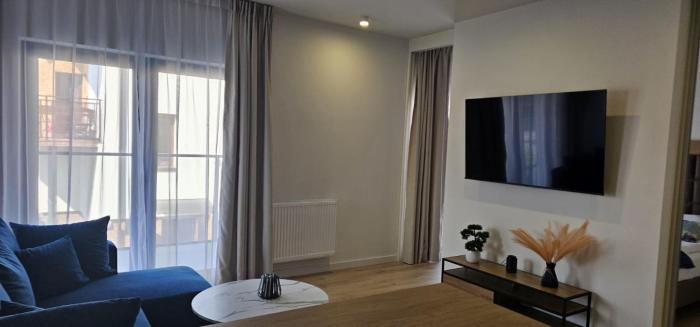 WILLA CECYLIA apartament 38