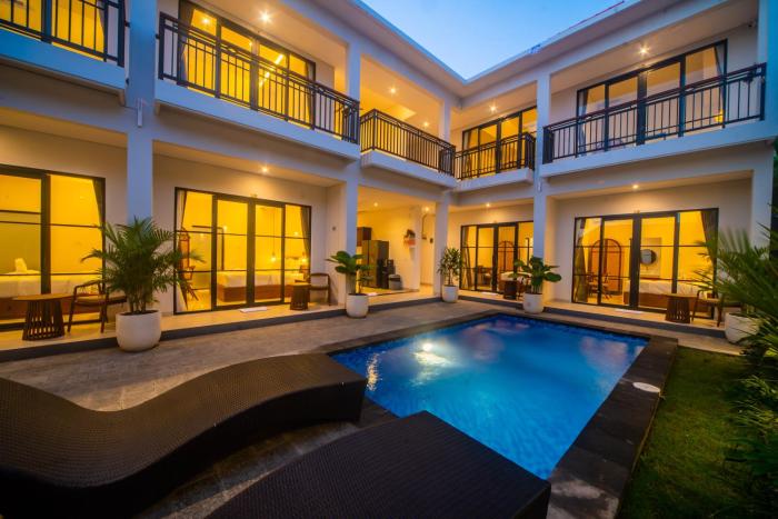 Tirta Harum Guesthouse