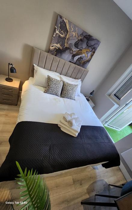 The Hub Studio, Solo Comfort, Shared Style