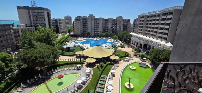 Apartment Barcelo Royal Beach