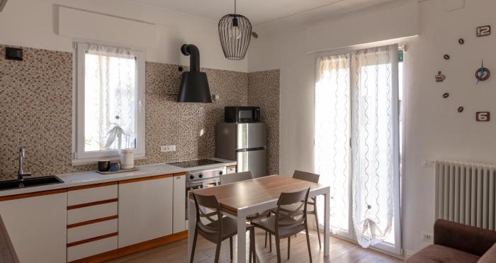 Casa Polaris - Mestre, Venezia