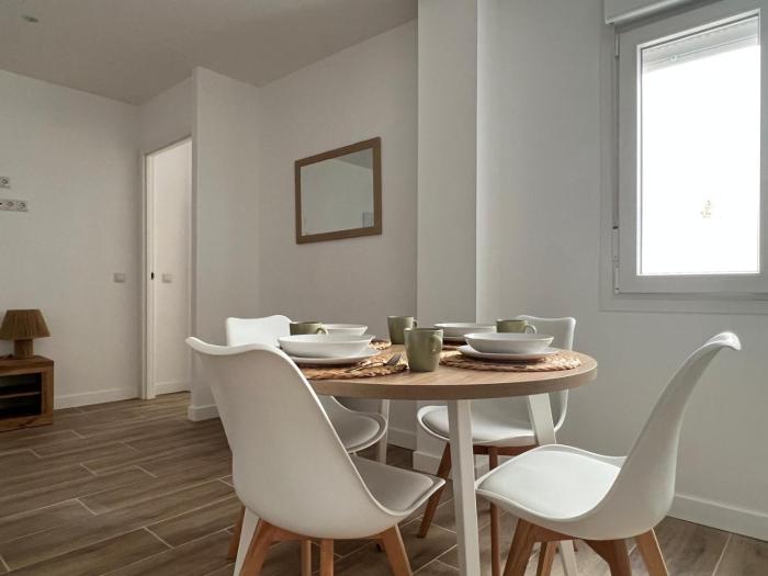 Apartoyou - Luz de la Bahía Apartamentos