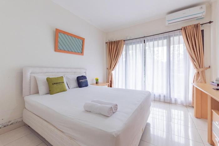 Urbanview Hotel Tridaya Cisarua Puncak