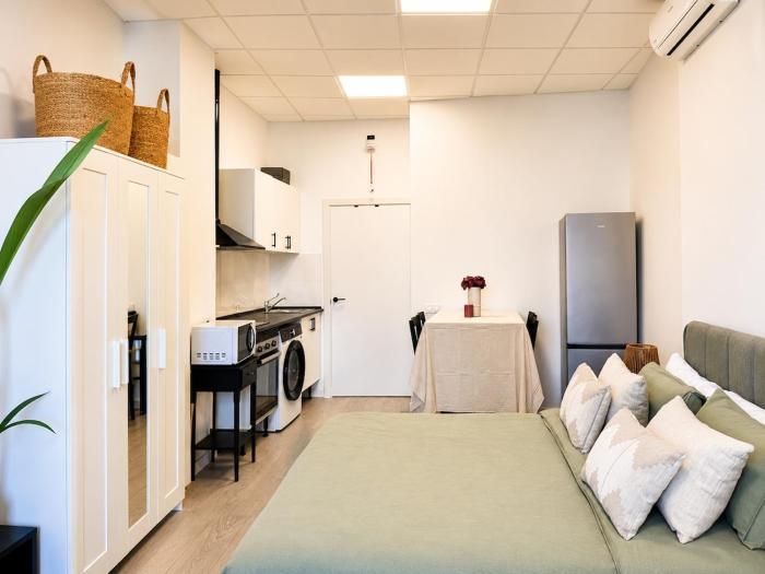 Loft Estrella Modern Family - Great Location&Cosy