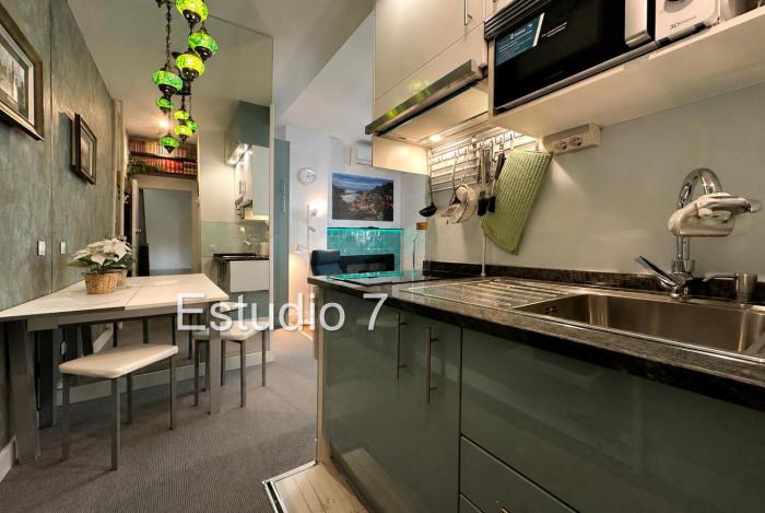 Berkana Apar-studios