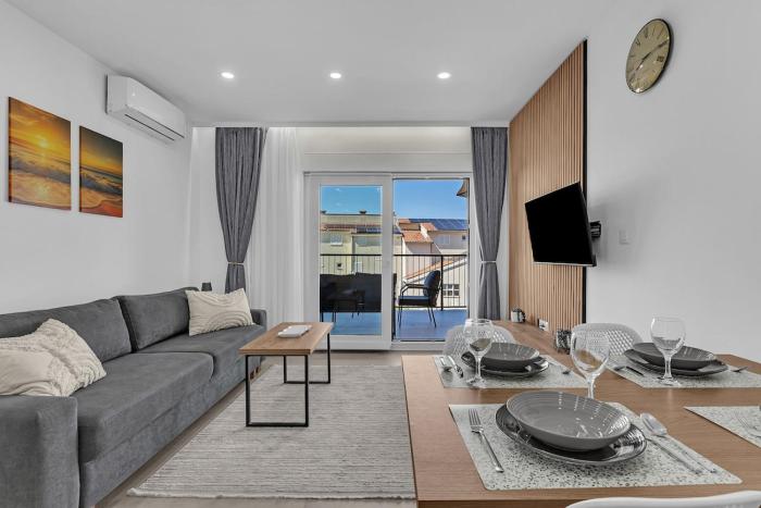 Apartment Naris by Makarska Exklusiv