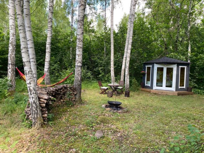 Pendu talu kämping