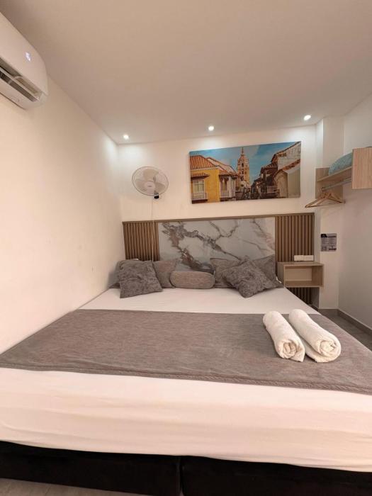 HOTEL THE STAR OF DAVID jr