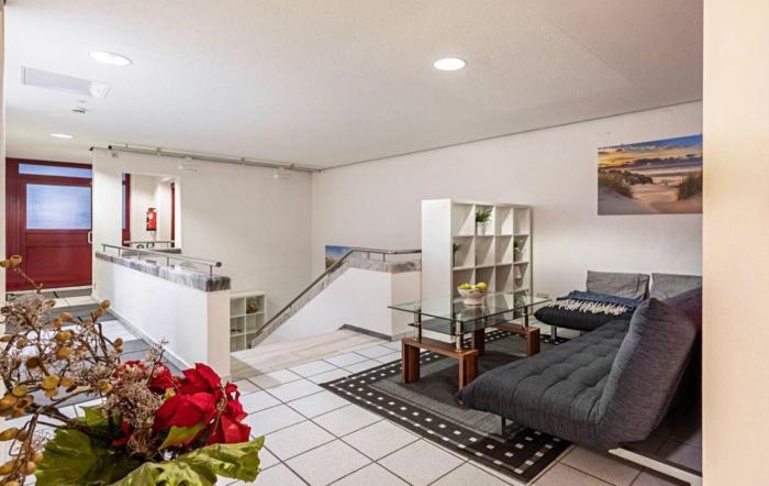 Relax Apartment Backnang