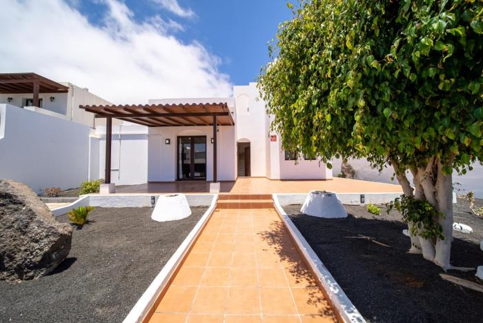 Villa Turquesa