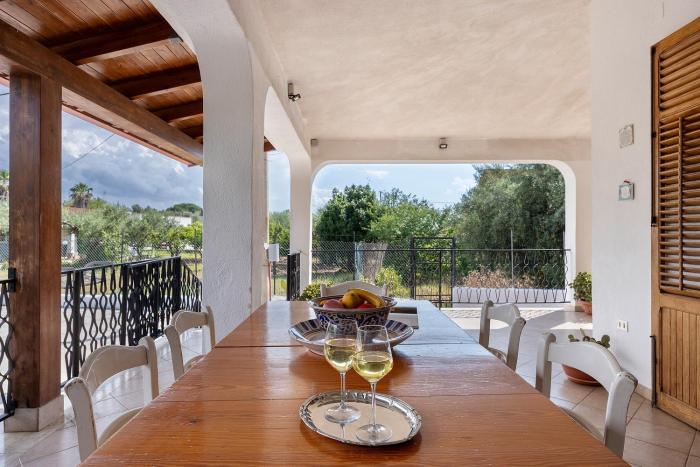 Casa di Zoe