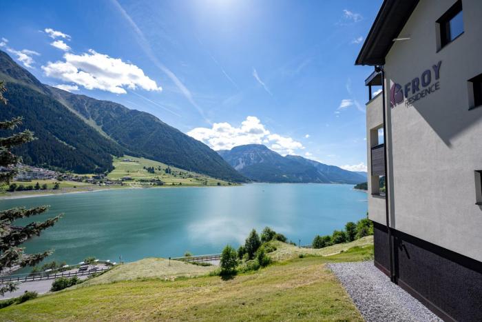 Residence Froy