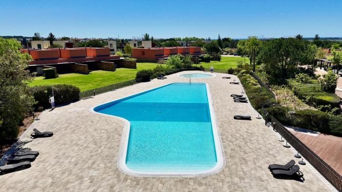 LOrangerie CV by Cleverdetails in Vilamoura