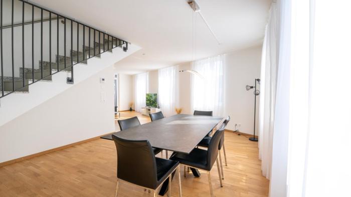 Swiss Suites Oberglatt