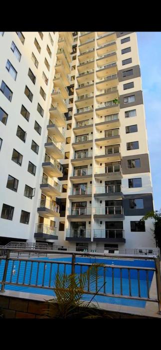 Orchid Residency 1 bedroom Apartment