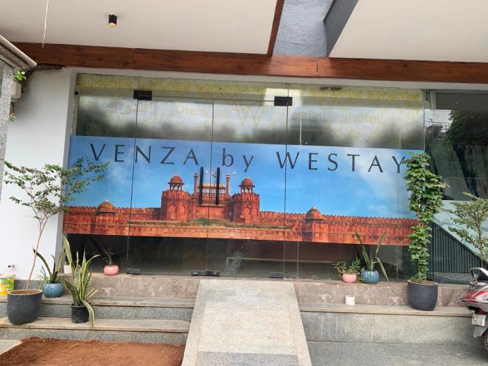 Venza by westay