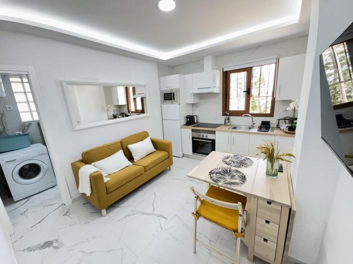 Cozy Apartment with Wi-Fi-322