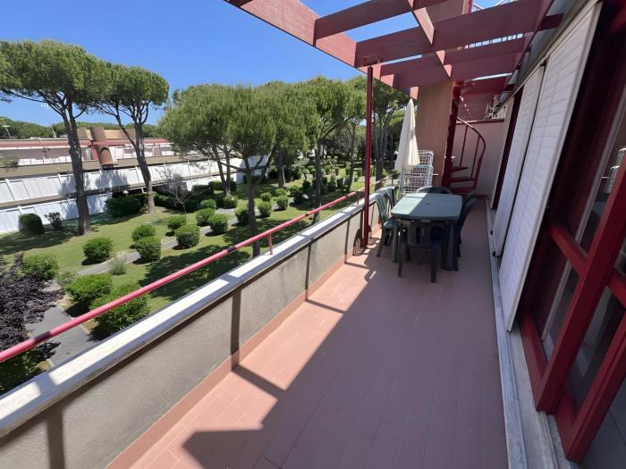 Casa vacanze Heidi con piscina