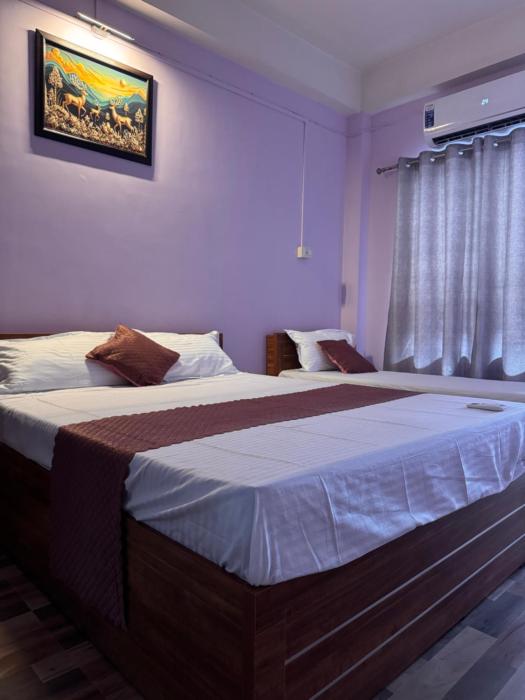 Stone & Stream Guwahati Homestay