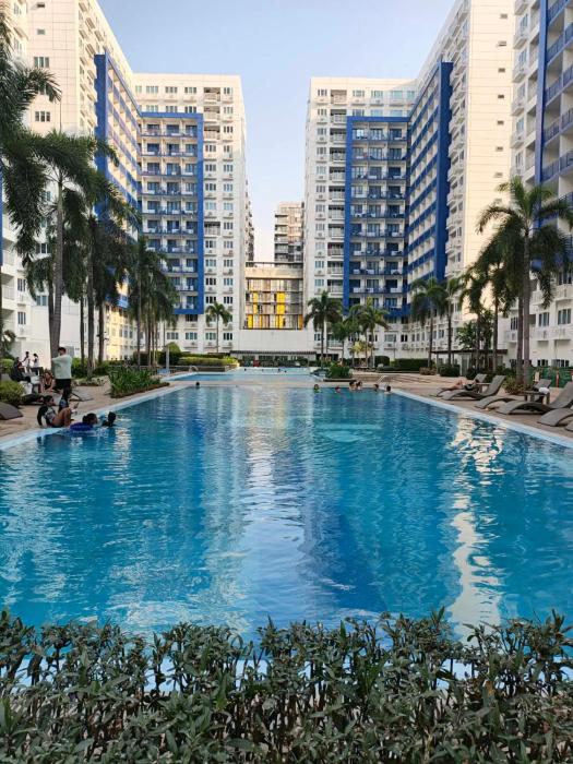 Sea Residences Sunrise