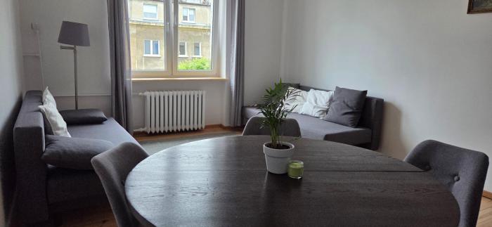 Forest Apartment Strzyża Gdańsk