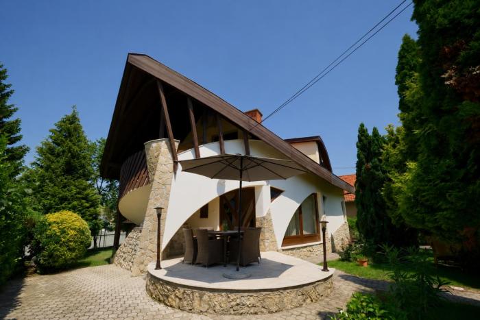 Rubin Apartman Zalakaros