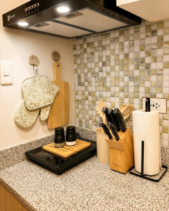 The Verde Nook at Mesavirre Garden Residences
