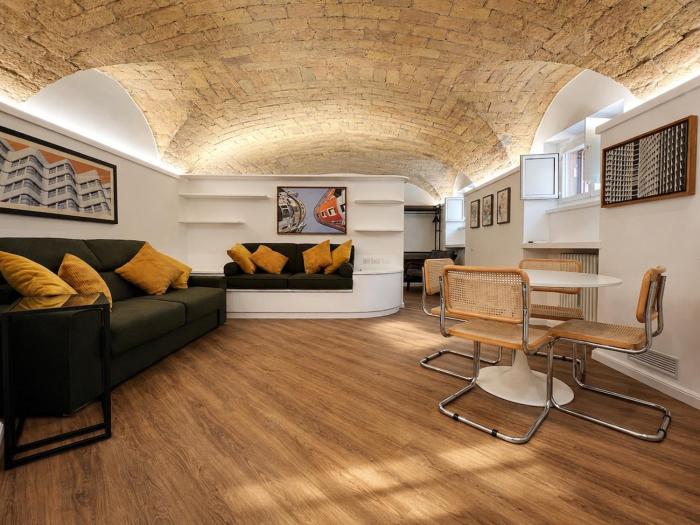 San Pietro Tourist Accommodation